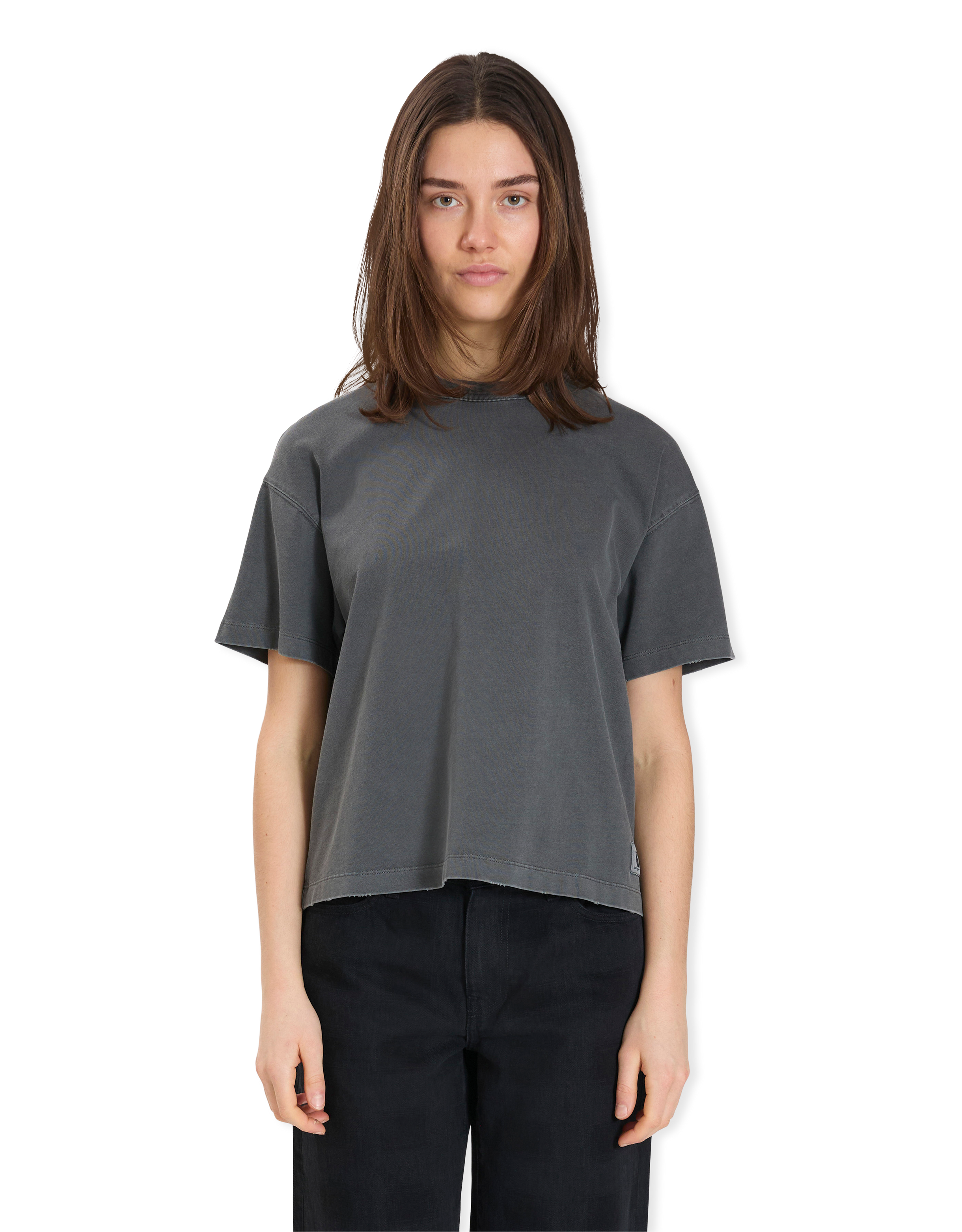 W' S/S Torion T-Shirt