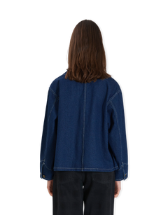 Denim Engineer Jacket