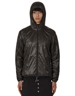 Hue Packable Wind Jacket