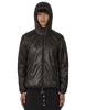 Hue Packable Wind Jacket