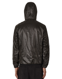 Hue Packable Wind Jacket