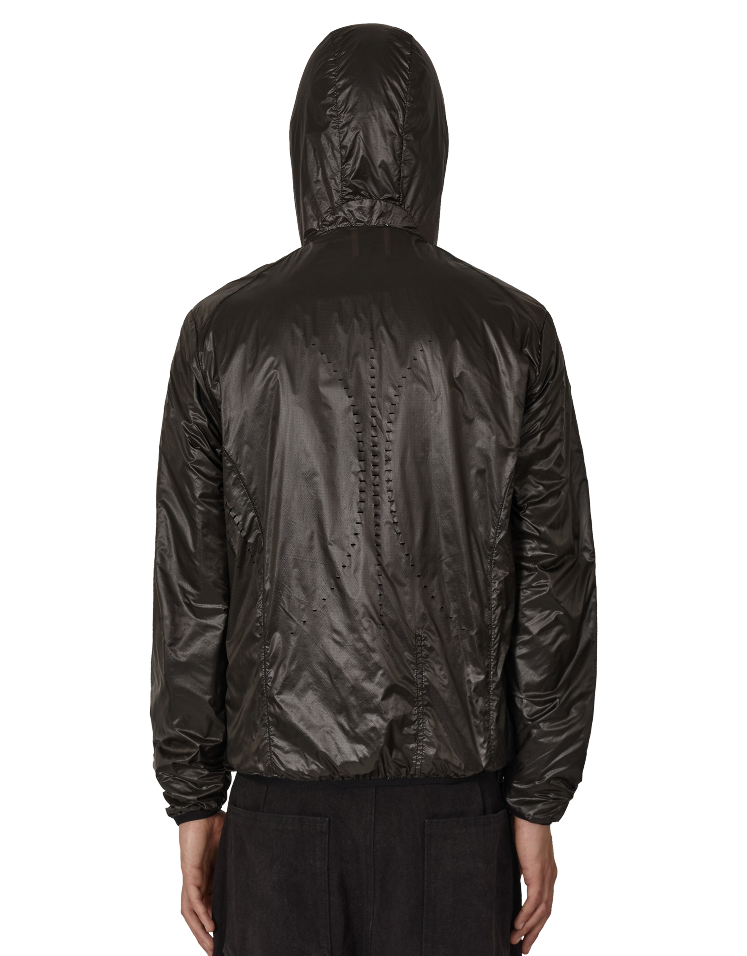 Hue Packable Wind Jacket