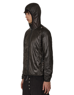 Hue Packable Wind Jacket
