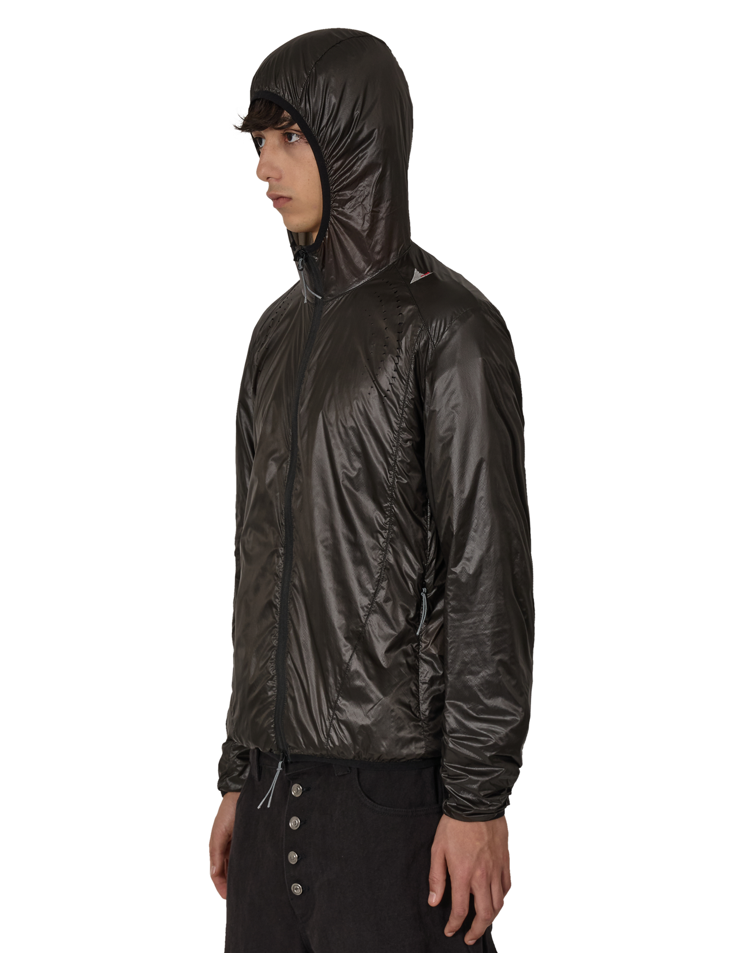 Hue Packable Wind Jacket