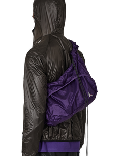 Laki Packable Knot Bag