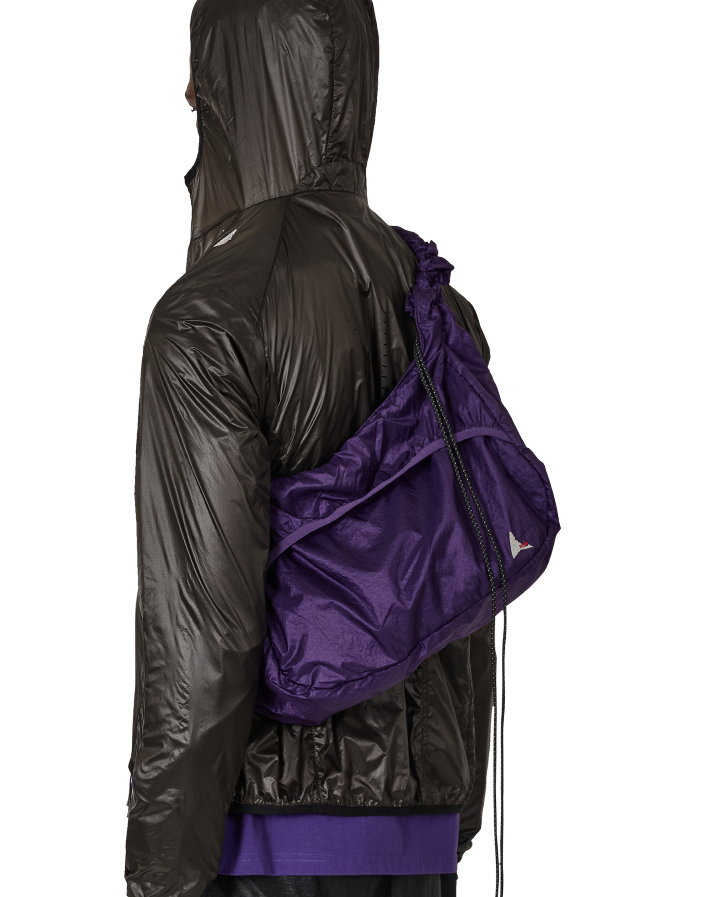 Laki Packable Knot Bag