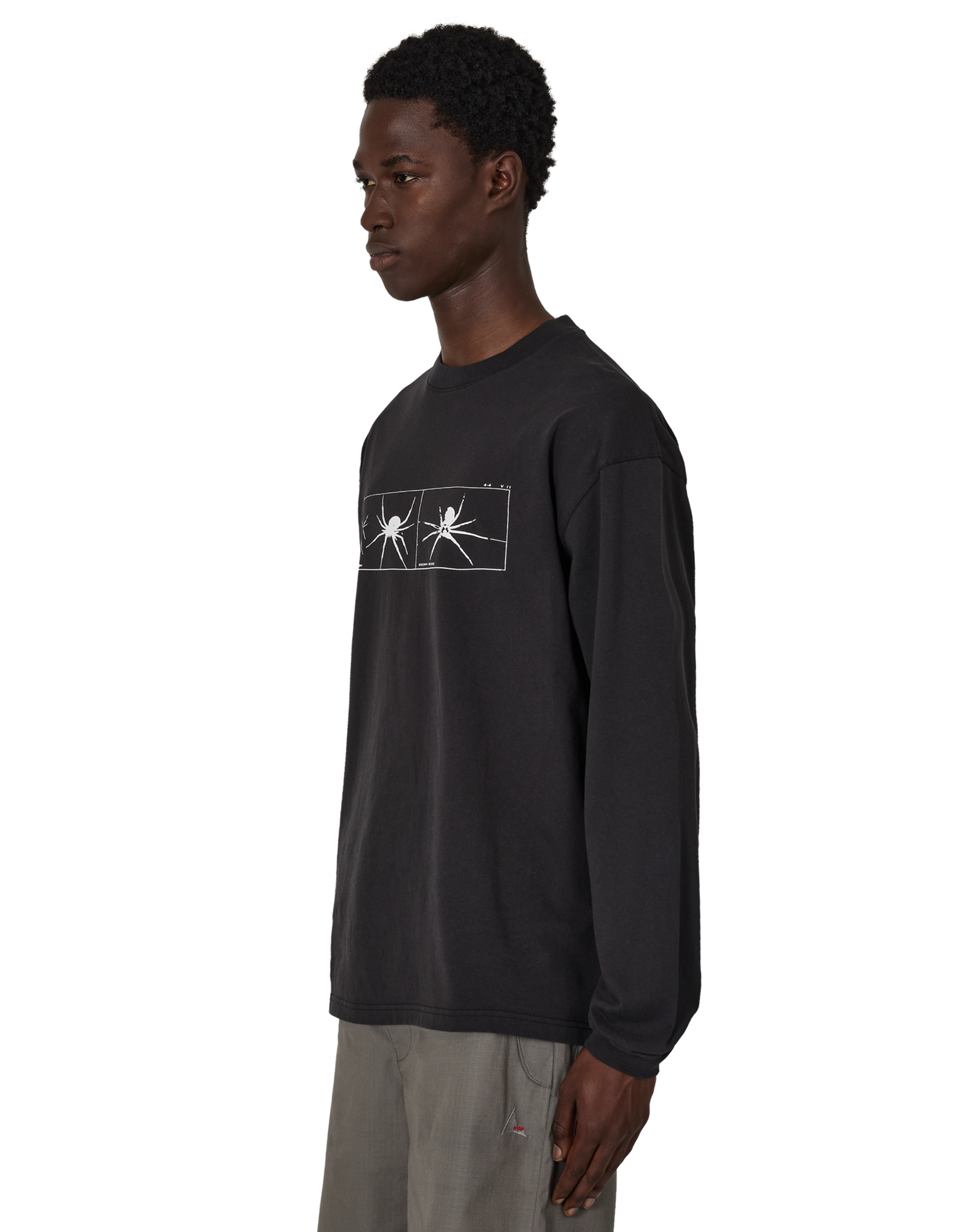 Violino Long Sleeve