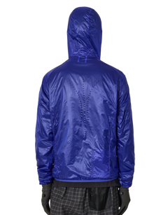 Hue Packable Wind Jacket