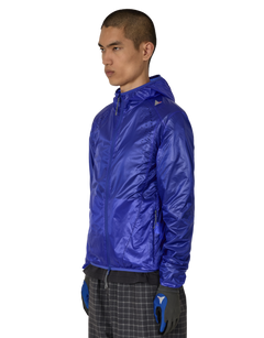 Hue Packable Wind Jacket