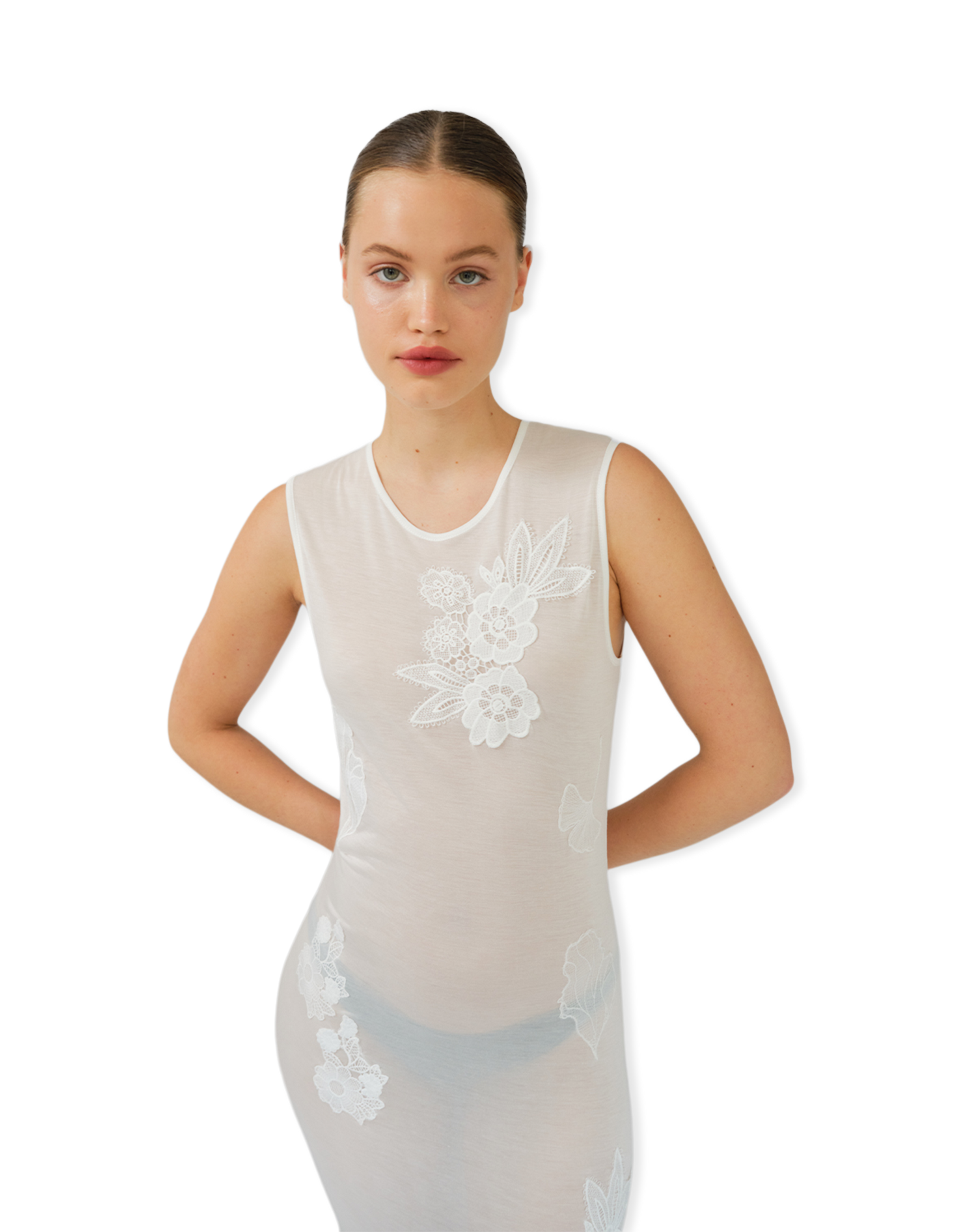 Eira Dress