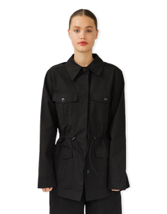 Maud Cargo Jacket