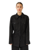 Maud Cargo Jacket