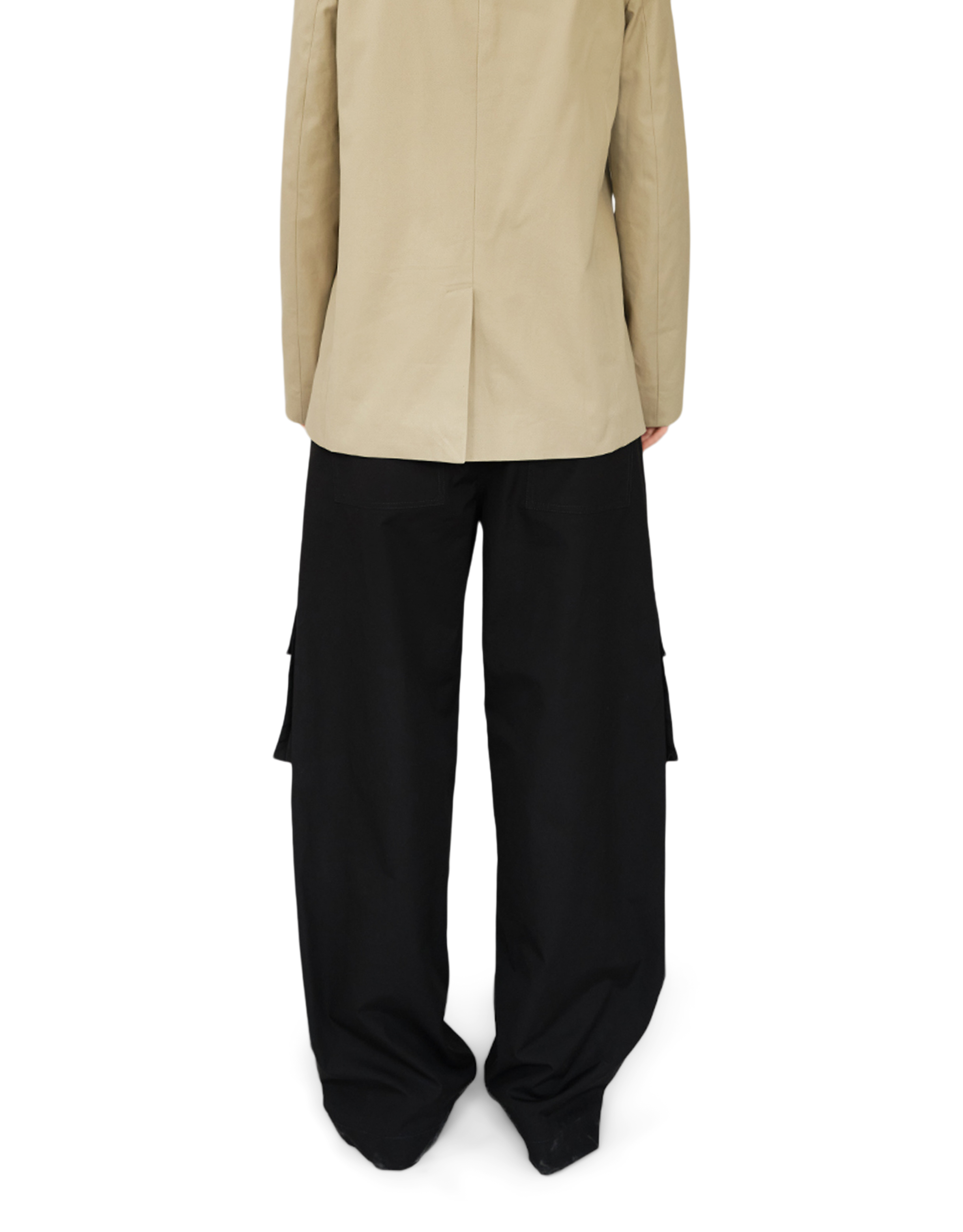 Maud Cargo Pants