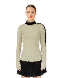 Amèlie Seamless Top