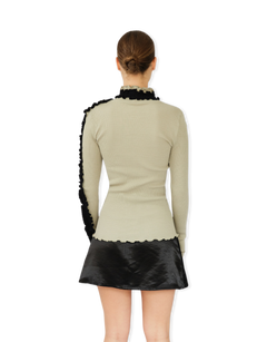 Amèlie Seamless Top