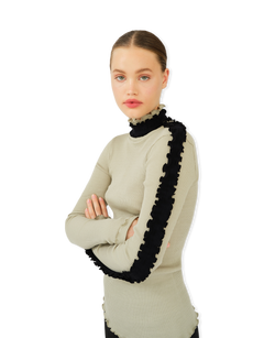 Amèlie Seamless Top