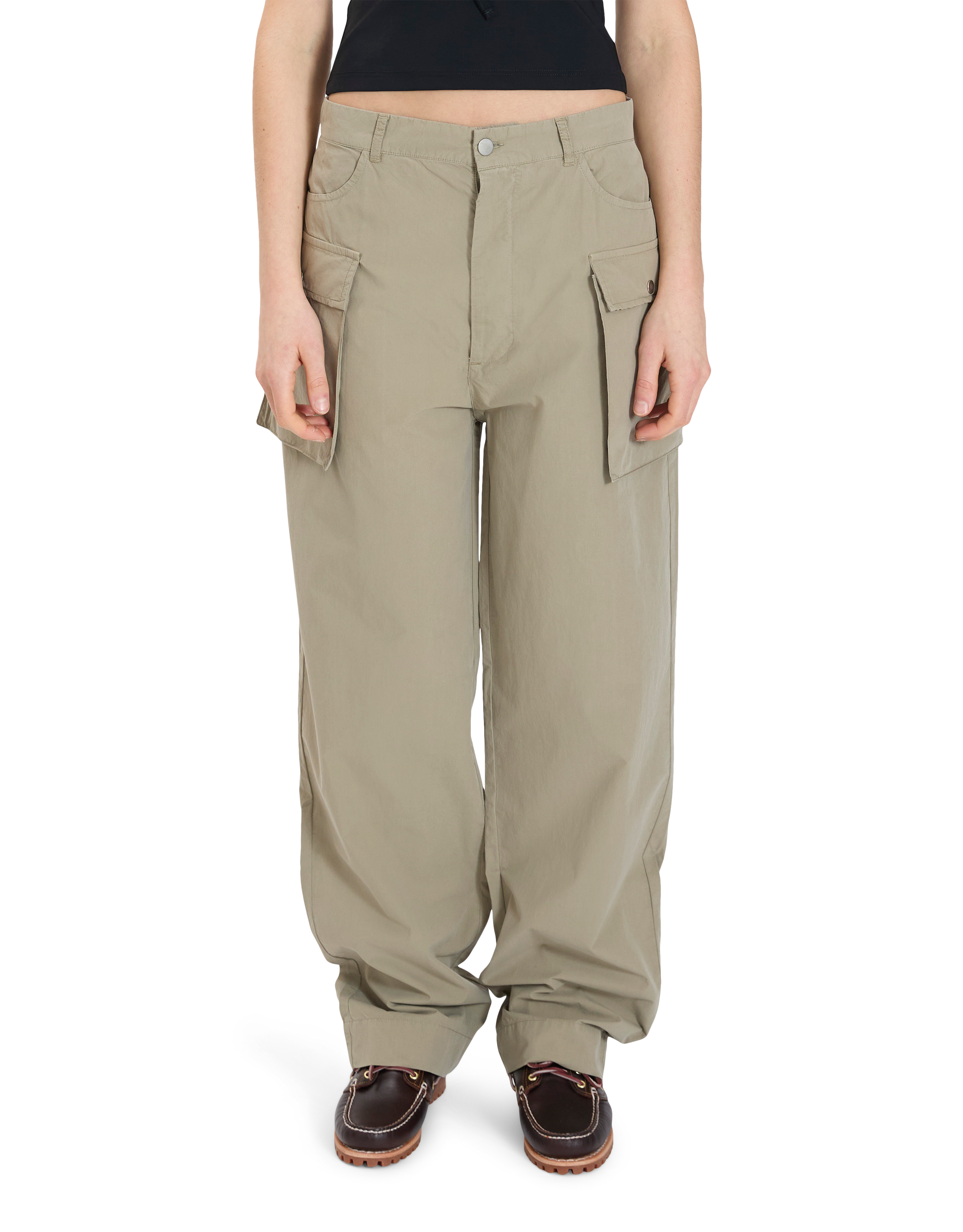 Giaco Trousers