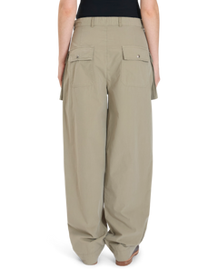 Giaco Trousers