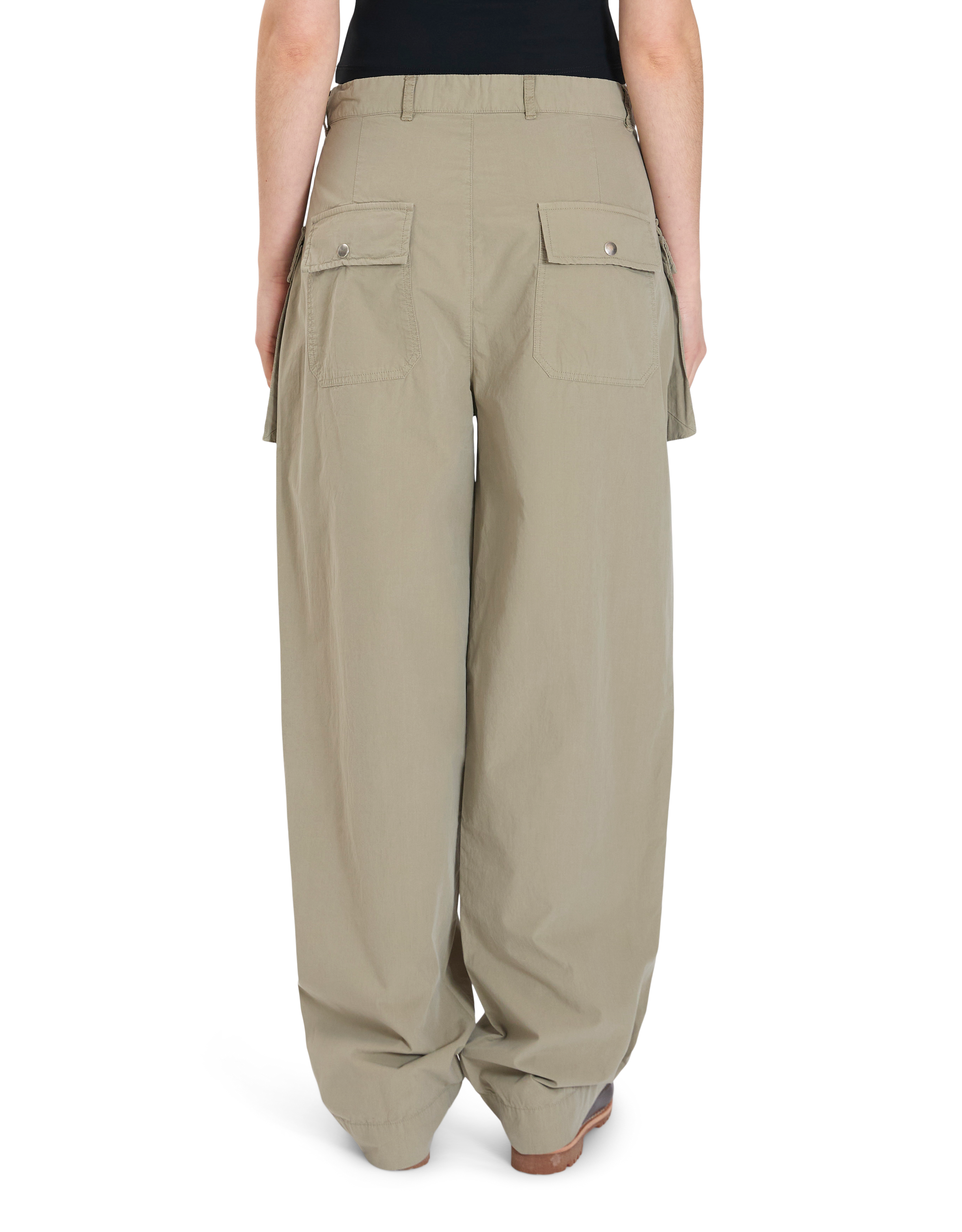 Giaco Trousers