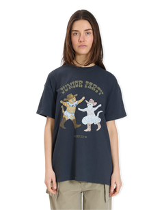 Pet Club Kitty Party Tee