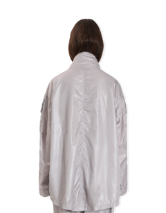 Cargo Pocket Wind Jacket