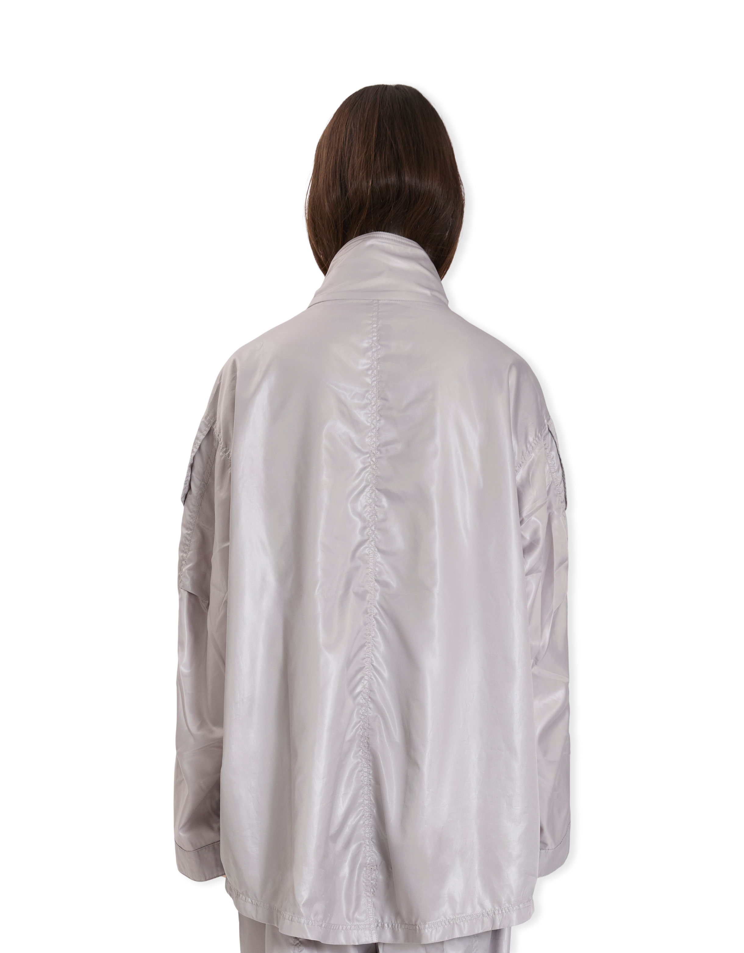 Cargo Pocket Wind Jacket