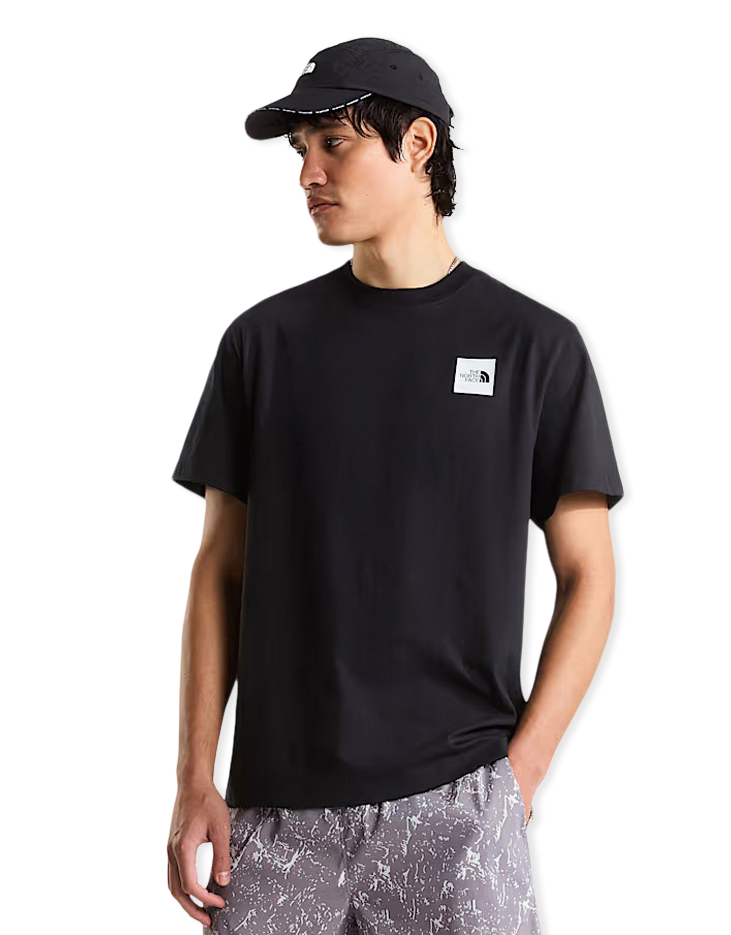 Expedition Photo Relaxed Short Sleeve
