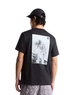 Expedition Photo Relaxed Short Sleeve