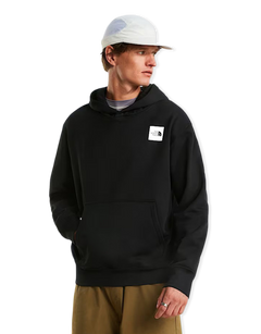 Expedition Photo Relaxed Hoodie