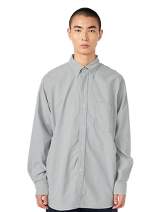 Button Down Wind Shirt