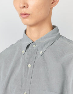 Button Down Wind Shirt