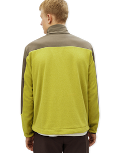 Off-Race Light Fleece Half-Zip