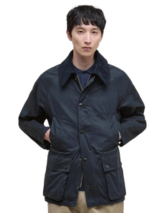 OS Peached Bedale Jacket