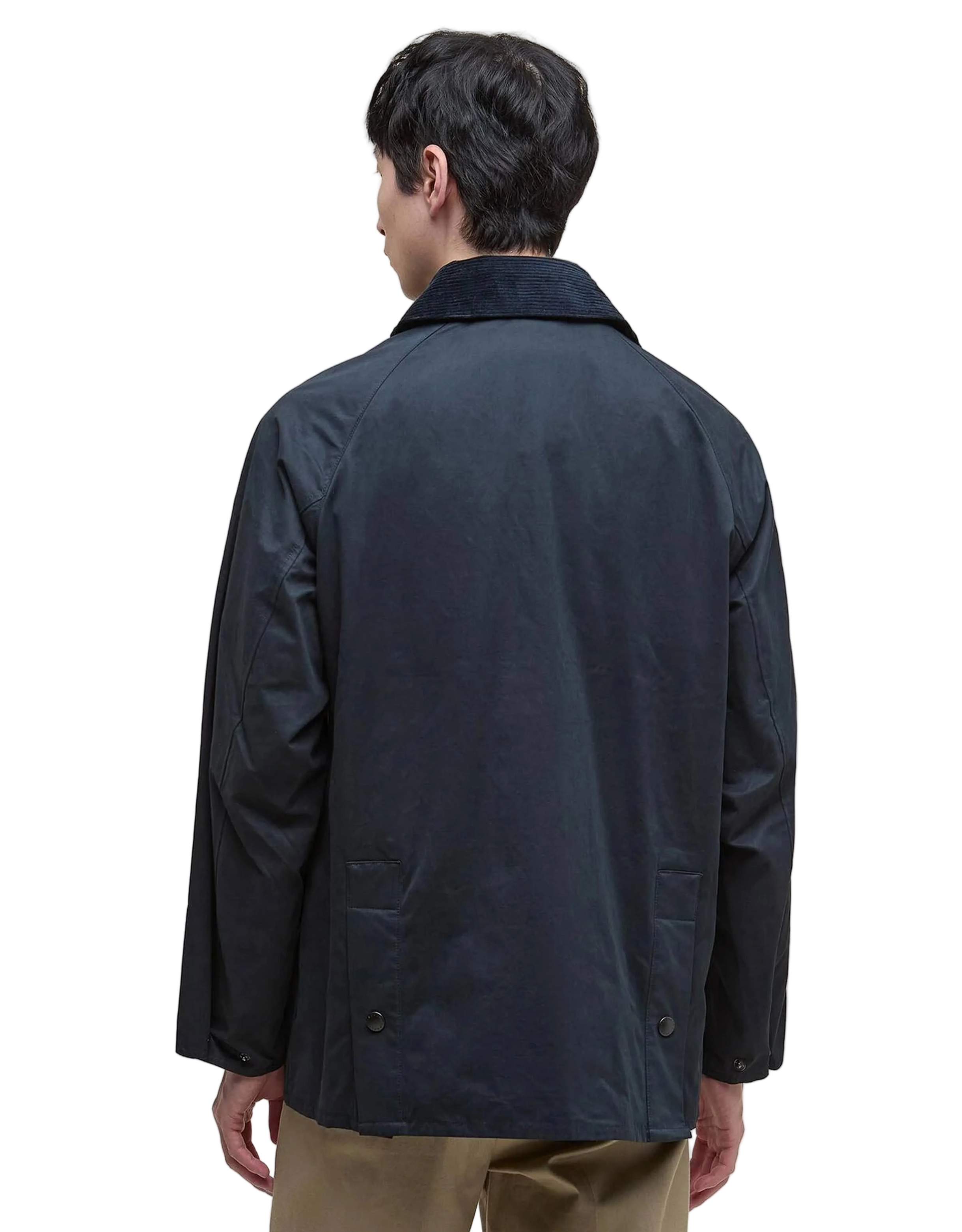 OS Peached Bedale Jacket