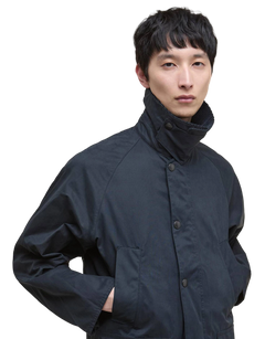 OS Peached Bedale Jacket