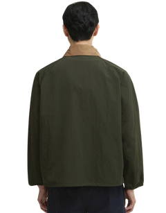 Transport Nylon Jacket
