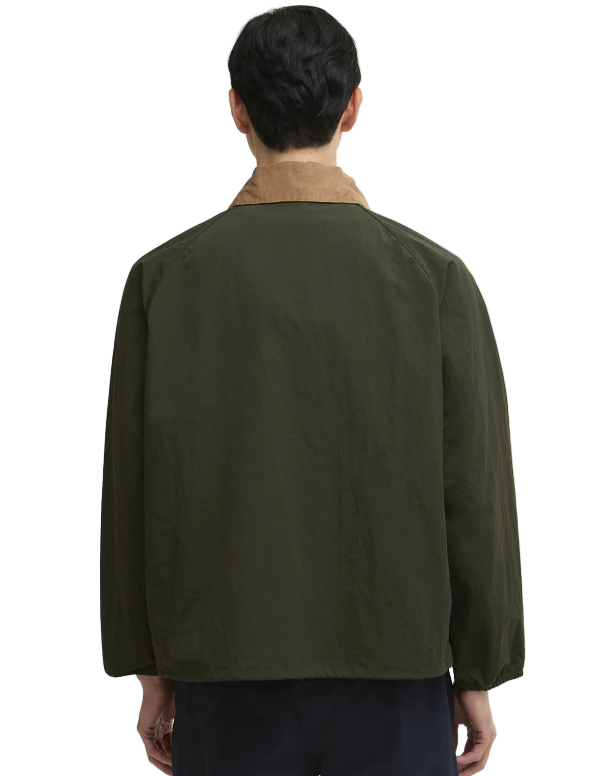 Transport Nylon Jacket