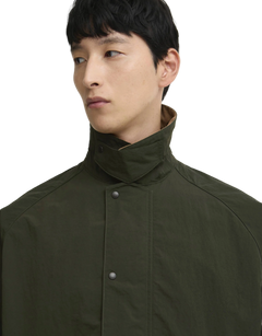 Transport Nylon Jacket