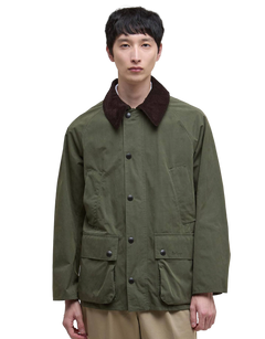 OS Peached Bedale Jacket