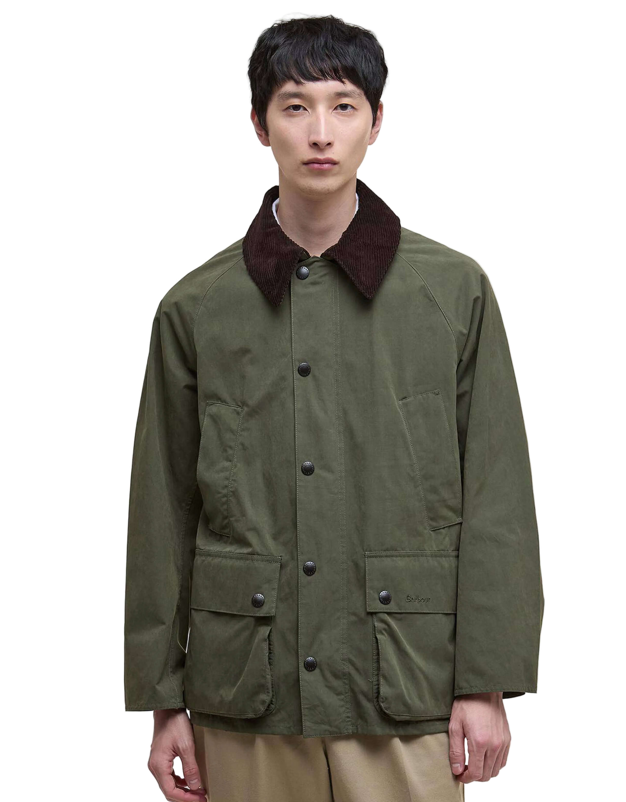 OS Peached Bedale Jacket