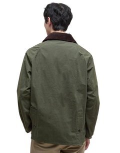 OS Peached Bedale Jacket