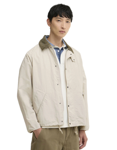 Transport Nylon Jacket