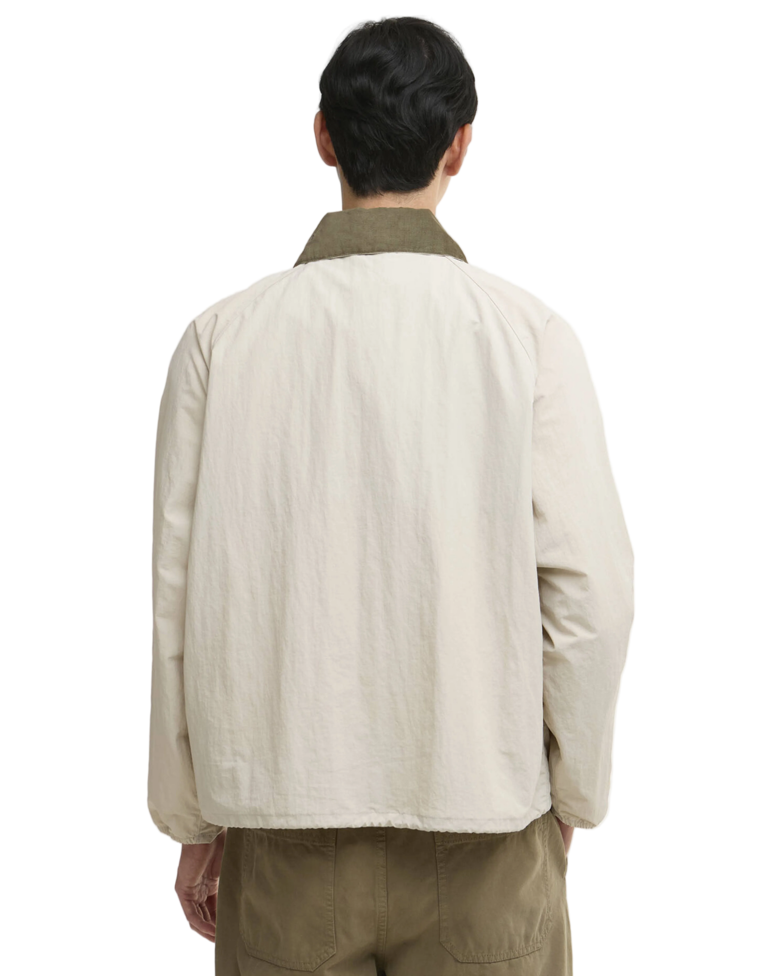 Transport Nylon Jacket