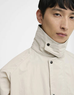 Transport Nylon Jacket