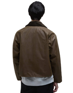 Spey Wax Jacket