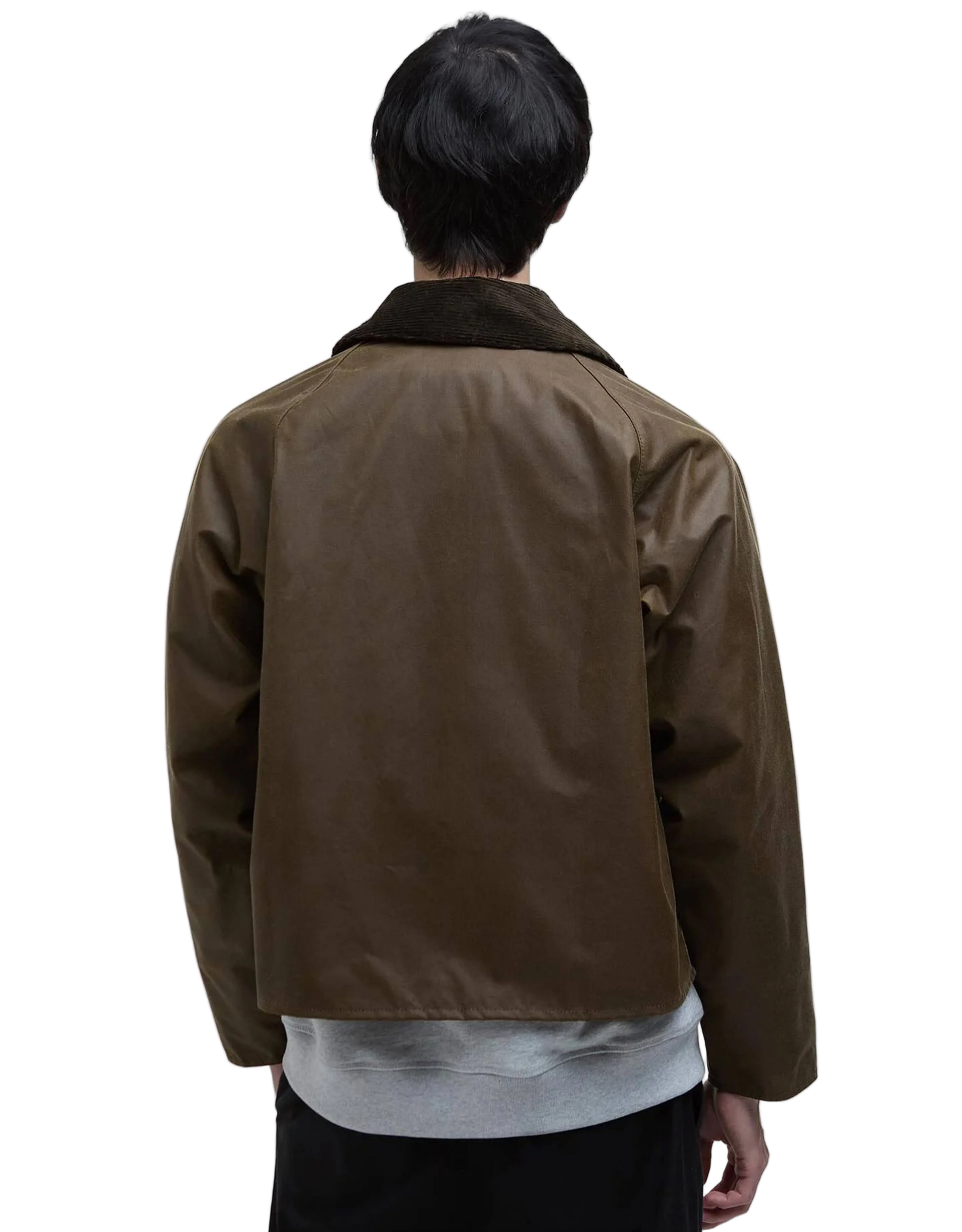 Spey Wax Jacket