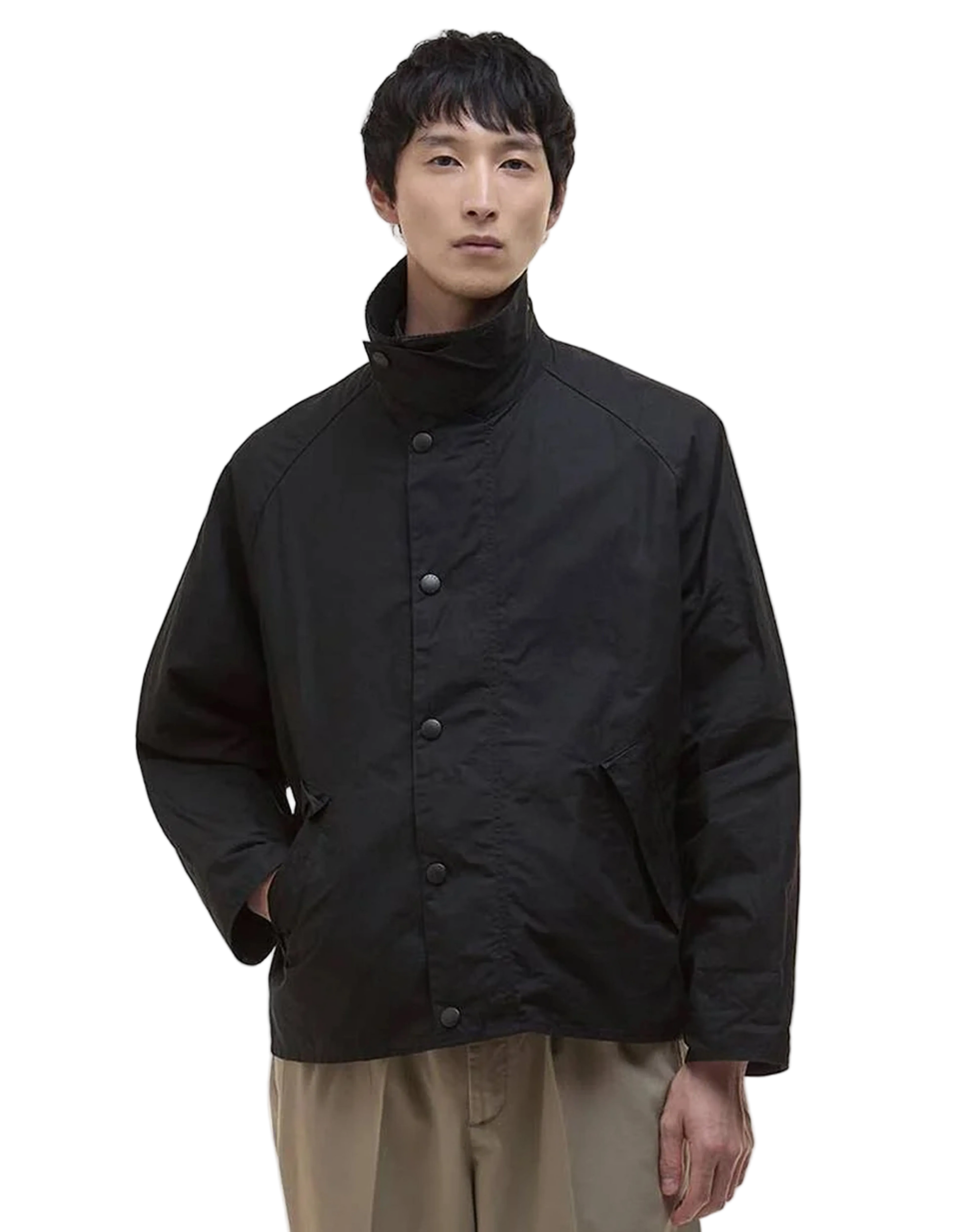 Transport Casual Jacket