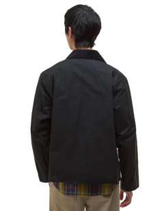 Transport Casual Jacket