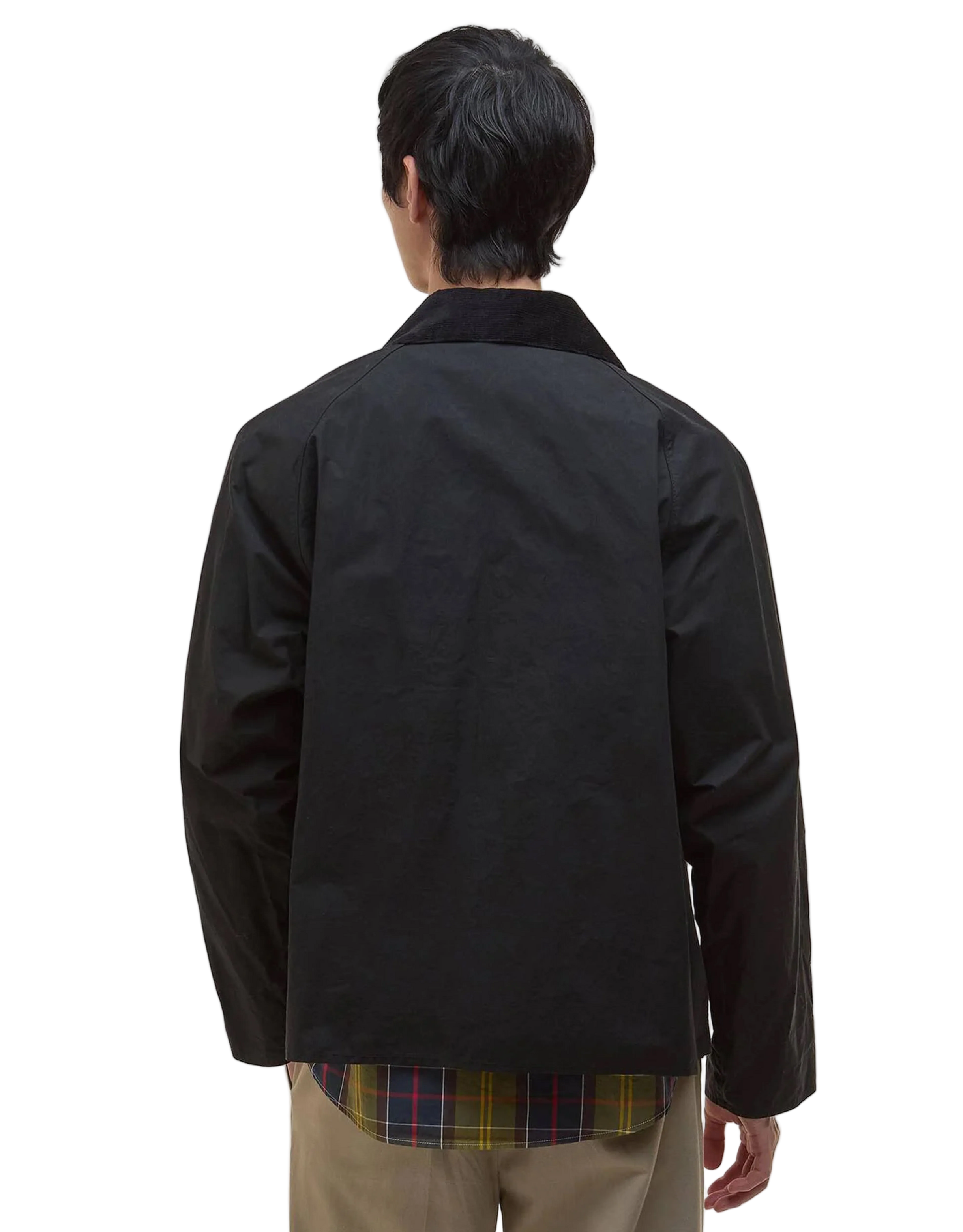 Transport Casual Jacket