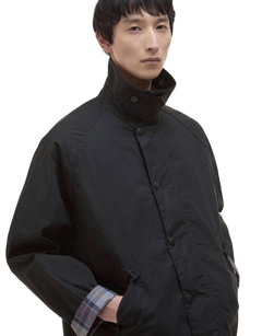 Transport Casual Jacket